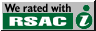 RSAC - Recreational Software Advisory Council