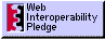 Web Interoperability Pledge